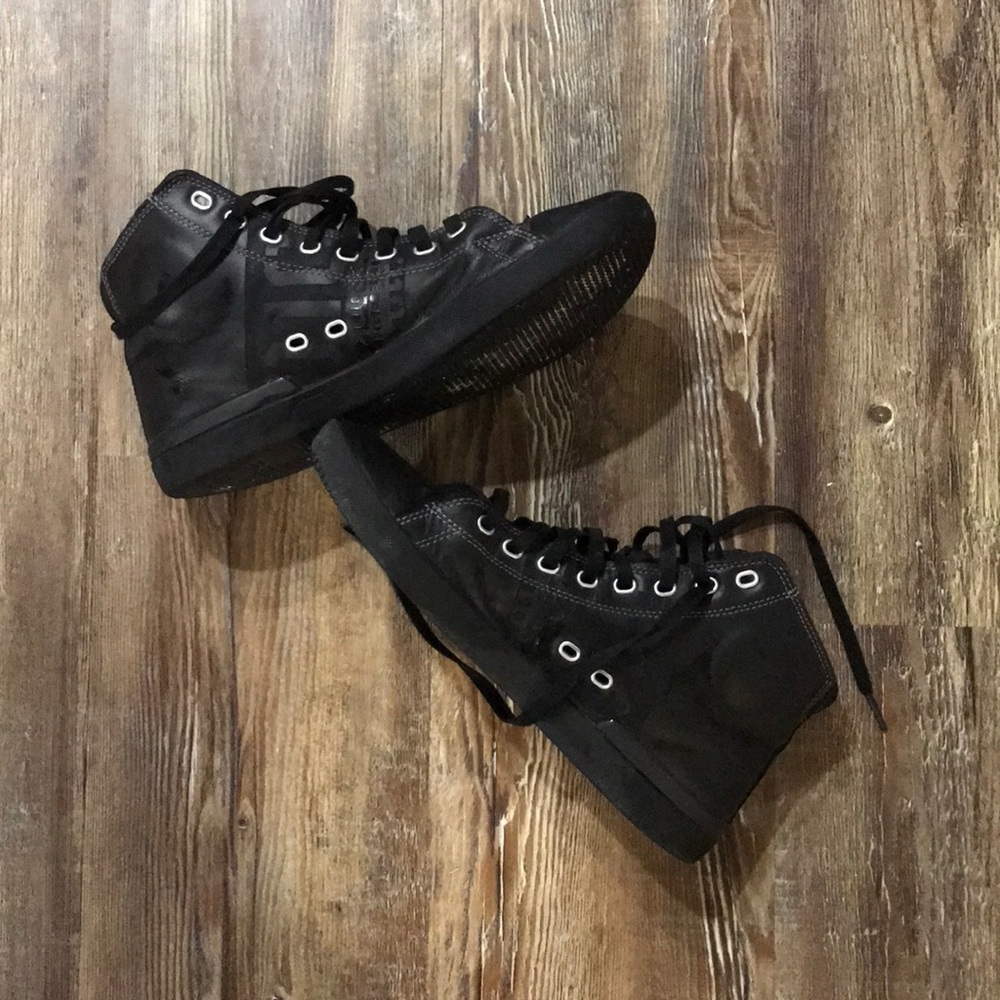 CrossFit Hightops